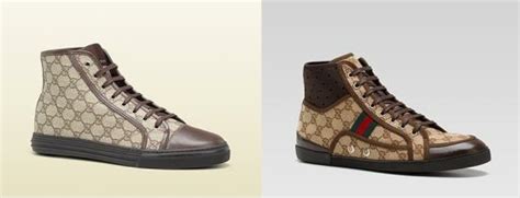 gucci gefälscht schuhe|More.